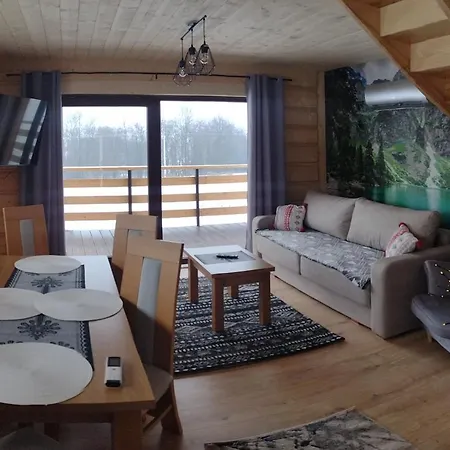 Tatil Evi Goralski Tomek