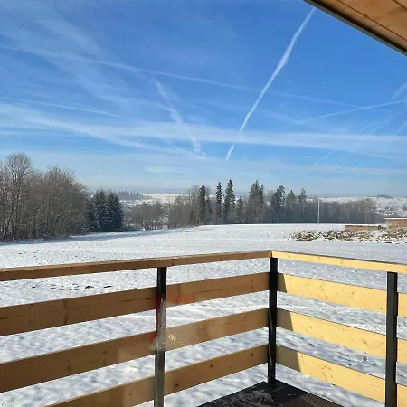 Goralski Tomek Ciche (Nowy Targ)