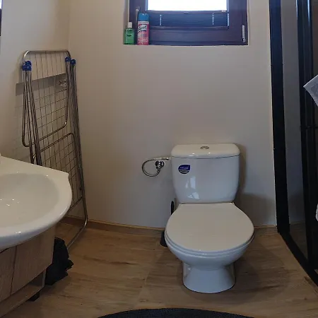 Goralski Tomek Feriehus Ciche (Nowy Targ)