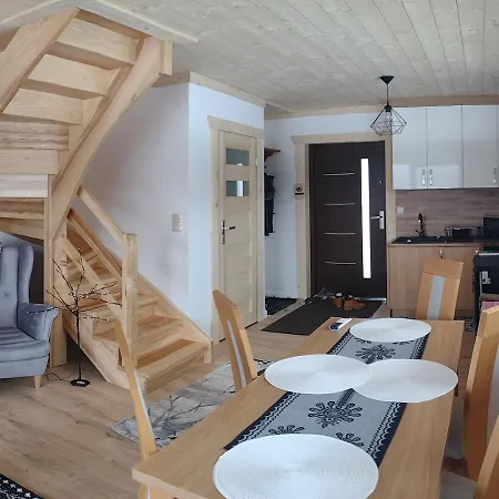 Tatil Evi Goralski Tomek