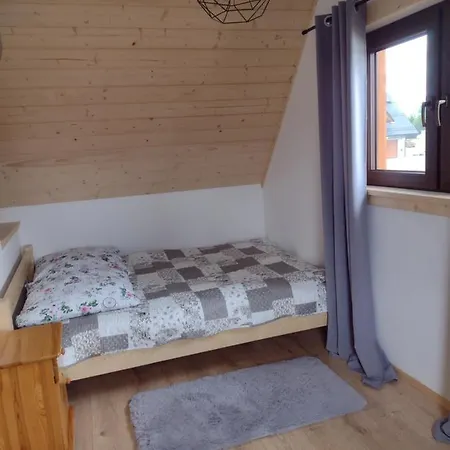 Goralski Tomek Tatil Evi Ciche (Nowy Targ)