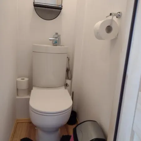 Goralski Tomek Feriehus *