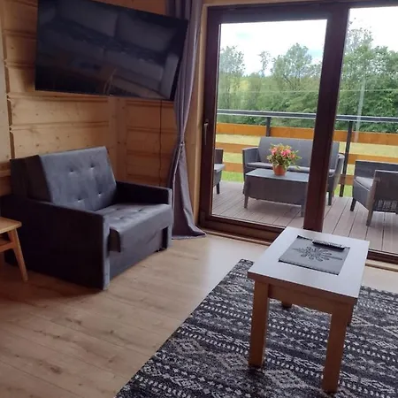 Tatil Evi Goralski Tomek Ciche (Nowy Targ)