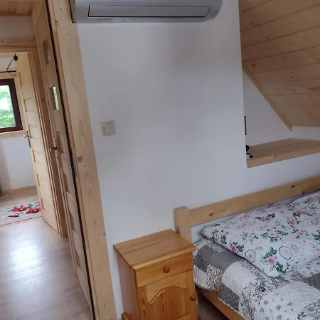 Goralski Tomek Tatil Evi