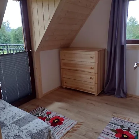 Tatil Evi Goralski Tomek