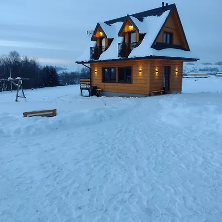 Feriehus Goralski Tomek *