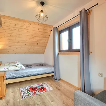 Tatil Evi Goralski Tomek