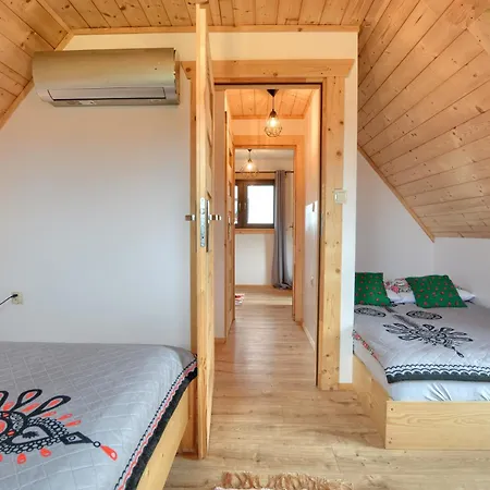 Goralski Tomek * Ciche (Nowy Targ)