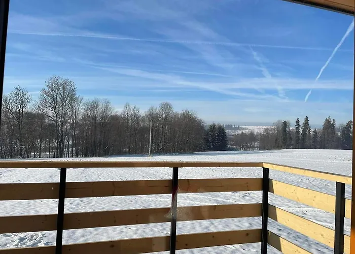 Goralski Tomek Prázdninový dům *