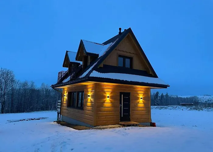 Goralski Tomek Ciche (Nowy Targ)