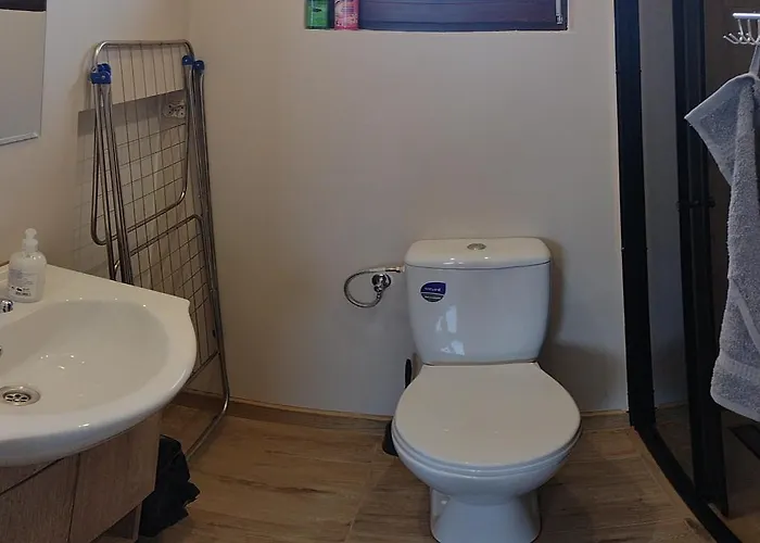 Goralski Tomek Prázdninový dům Ciche (Nowy Targ)