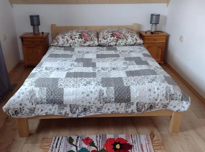 Goralski Tomek Ciche (Nowy Targ)