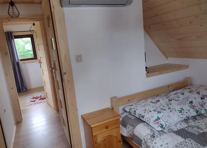 Goralski Tomek Prázdninový dům