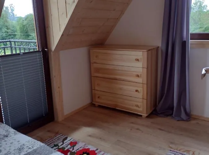 Prázdninový dům Goralski Tomek