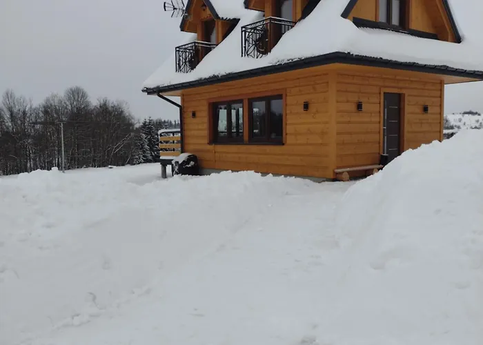 Goralski Tomek * Ciche (Nowy Targ)