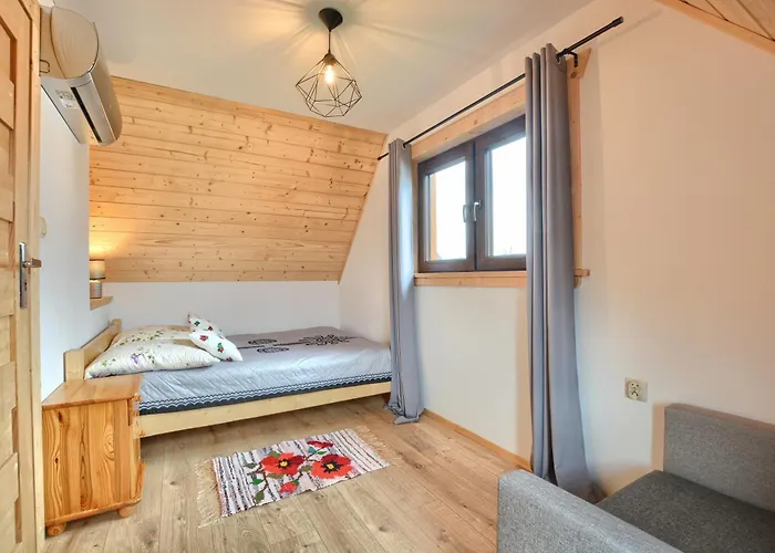 Prázdninový dům Goralski Tomek